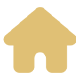 Footer home navigation icon