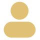 Footer support menu icon
