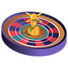 Online casino menu icon