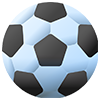 Sports betting menu icon